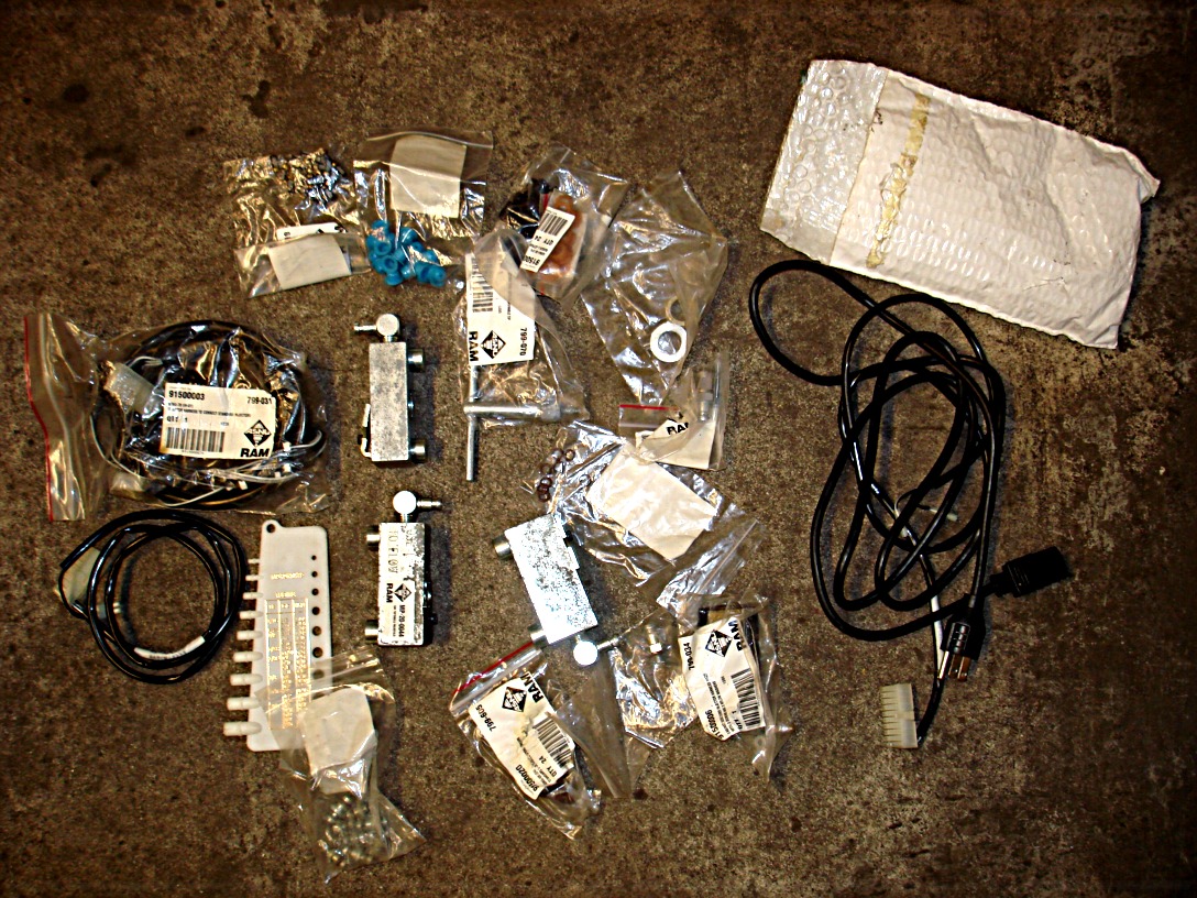 fuel injection, cleaner, testing,engine analyzer, gas analyzer